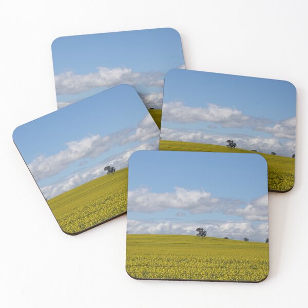 Item preview, Fields of Gold designed and sold by Linda Lees.