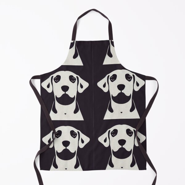 Item preview, Staring Dog designed and sold by Mirokoth.