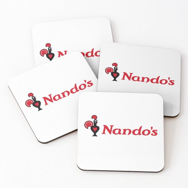 Item preview, Nandos designed and sold by charlenterafitz.