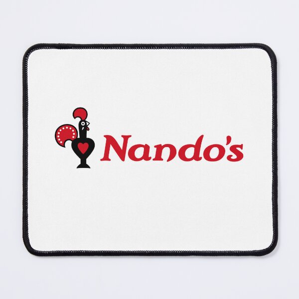 Item preview, Nandos designed and sold by charlenterafitz.