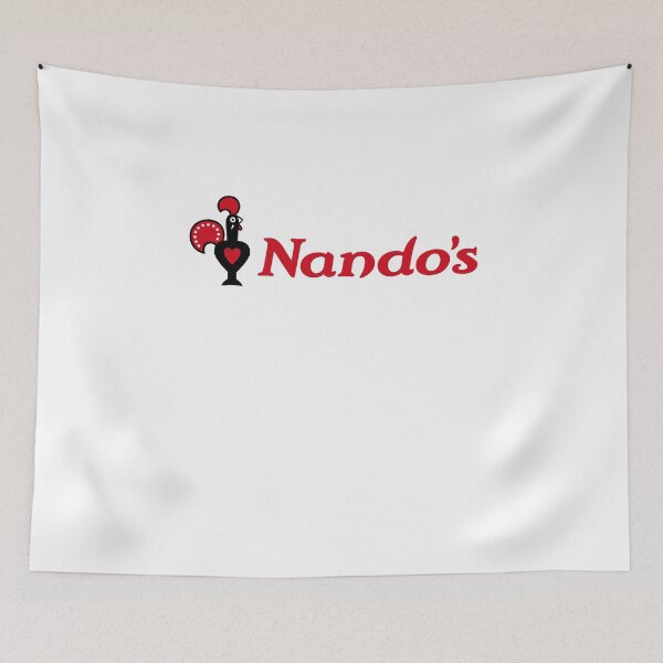 Item preview, Nandos designed and sold by charlenterafitz.