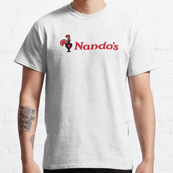 Nandos Men's T-Shirts for Sale