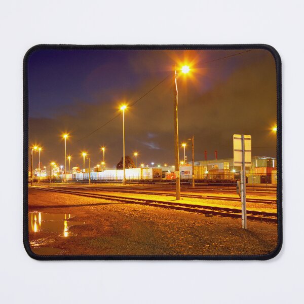 Item preview, Railyard designed and sold by John Jovic.