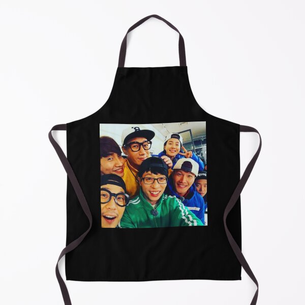 Item preview, Running Man Sticker designed and sold by PuffsKashtan.