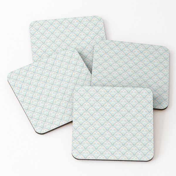Item preview, Seamless patterns designed and sold by pookamon14.