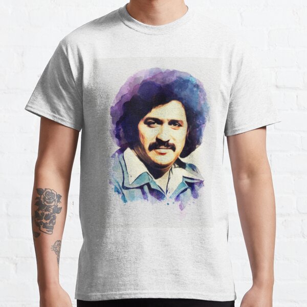 freddy fender t shirt