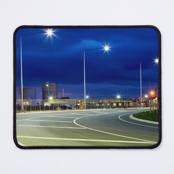 Item preview, 3 street lights designed and sold by John Jovic.