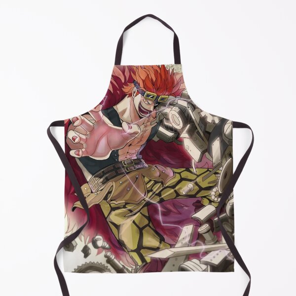 Item preview, One Piece Eustass Kid designed and sold by StevenCassidy.