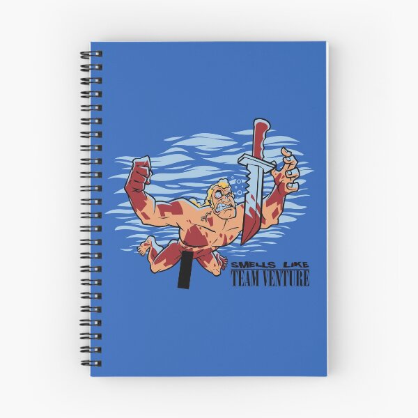 Item preview, Smells Like Team Venture designed and sold by harebrained.