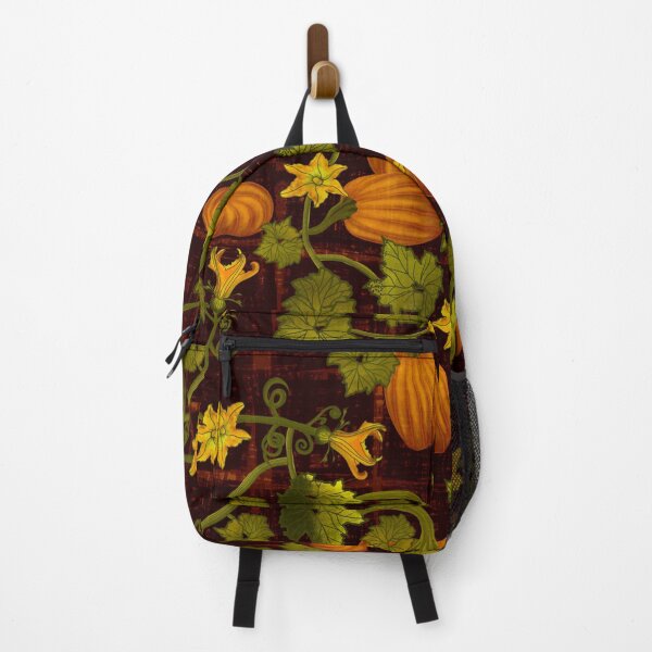 Item preview, Suzy's Pumpkin Patch designed and sold by Suziness Designs.