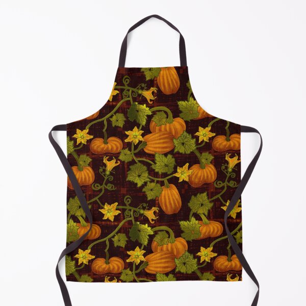 Item preview, Suzy's Pumpkin Patch designed and sold by Suziness Designs.