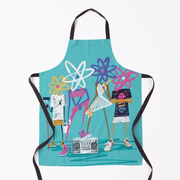 Item preview, Riff Raff designed and sold by kolormore.