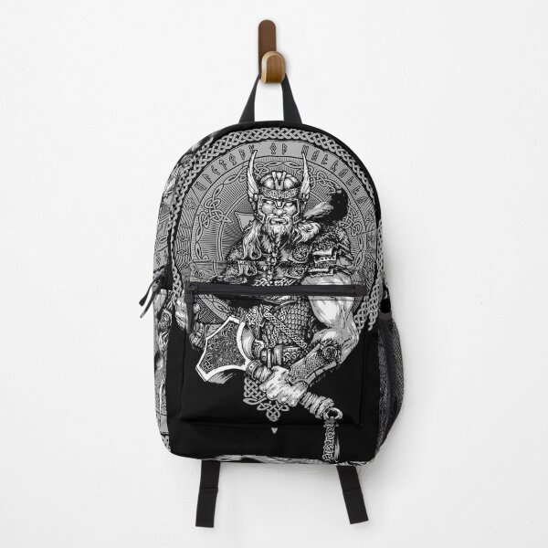 Item preview, The Viking God designed and sold by Vector Scout Lab.