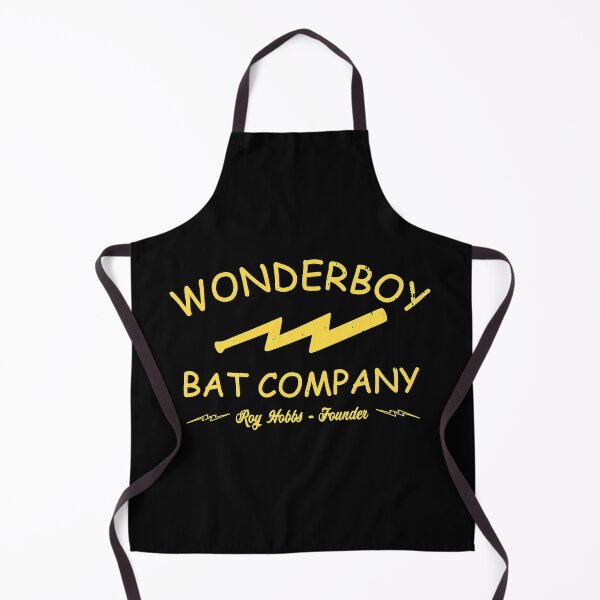 Item preview, Vintage Wonderboy Bat Company designed and sold by Quaxerty7.