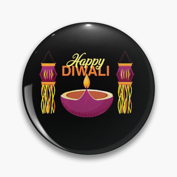 Artikelvorschau, Glückliche Diwali Diya Laternen entworfen und verkauft von jerriepaep0.