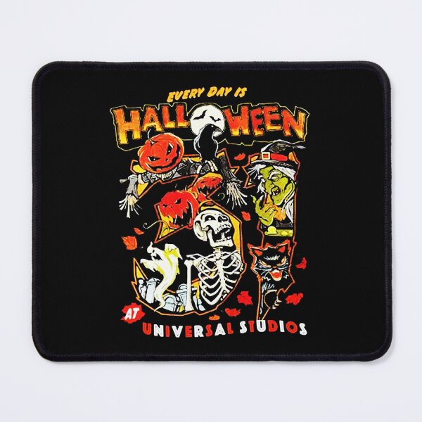 Item preview, Every Day Is Halloween designed and sold by geraldgemux.
