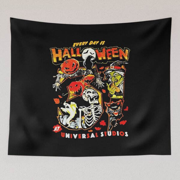 Item preview, Every Day Is Halloween designed and sold by geraldgemux.