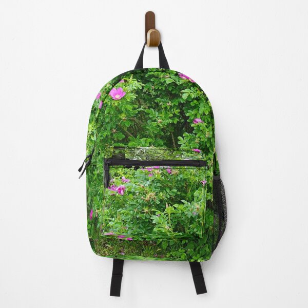 Item preview, Rosa Rugosa trends designed and sold by charlenterafitz.