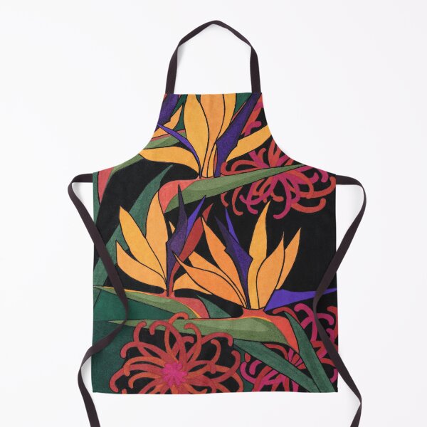 Item preview, Birds of Paradise designed and sold by ChezDesigns.