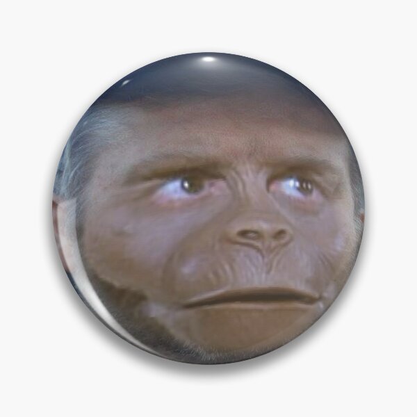 Item preview,  Andrés el chimpancé designed and sold by Andyt30.