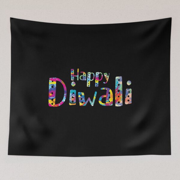 Item preview, Diwali  Deepavali  designed and sold by jerriepaep0.