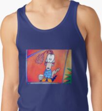 Rocko Tank Top