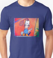 Rocko Unisex T-Shirt