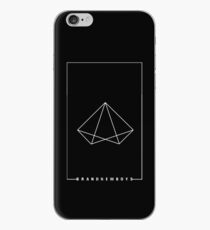 MXM BRANDNEW BOYS DESIGN iPhone Case