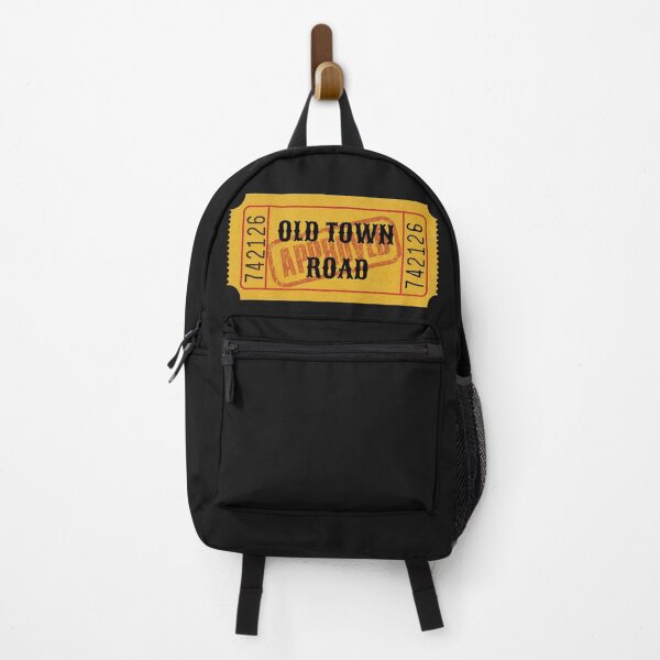 Item preview, Old Town Road designed and sold by kingsstudio.