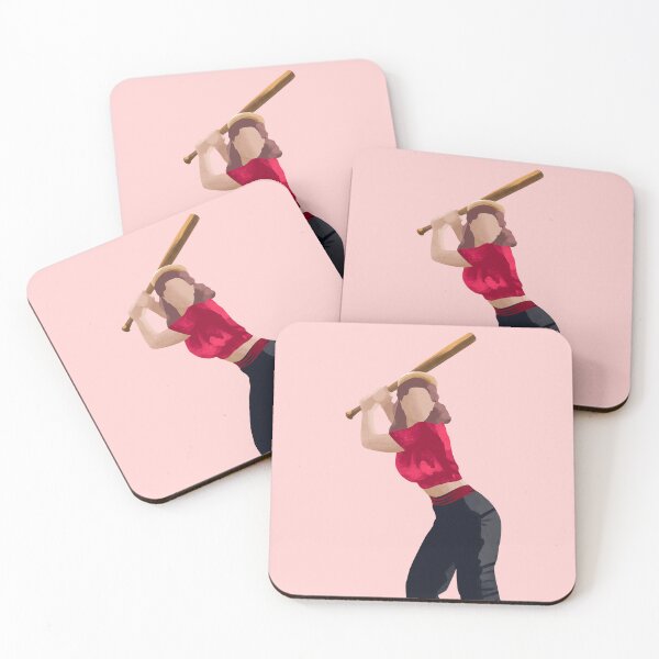 Item preview, A League of Their Own Greta Gill designed and sold by FunnyRetro.