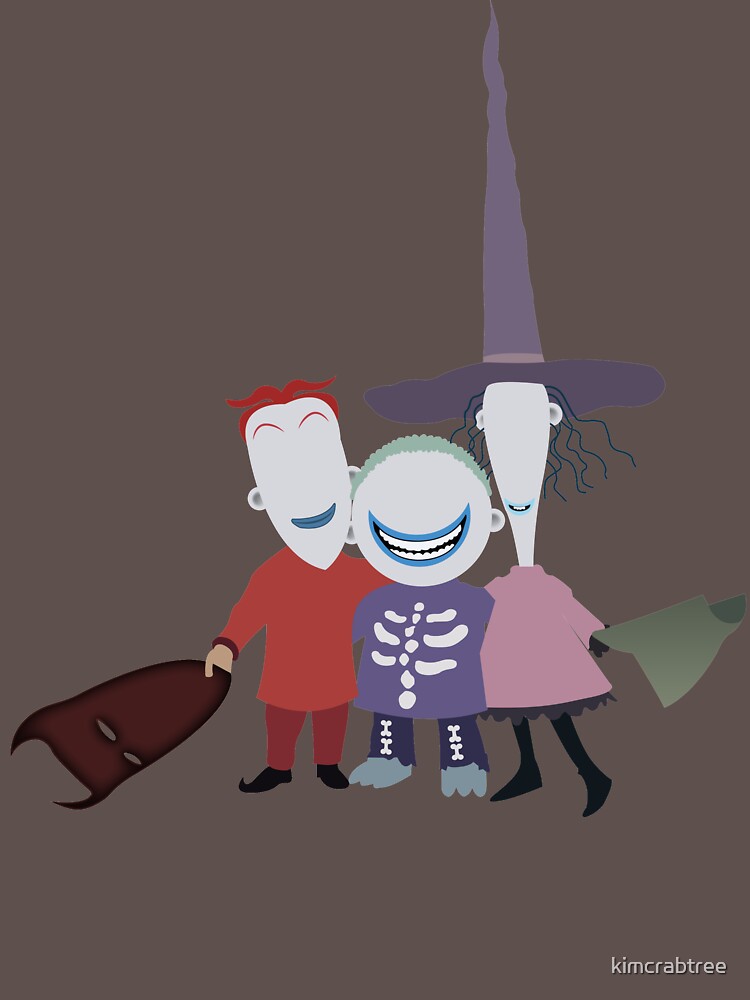 "Lock, Shock and Barrel" Tshirt for Sale by kimhutton Redbubble