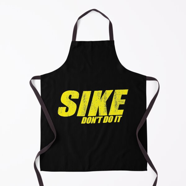 Item preview, SIKE DONT DO IT! - Diary of a Wimpy Kid designed and sold by Quaxerty7.