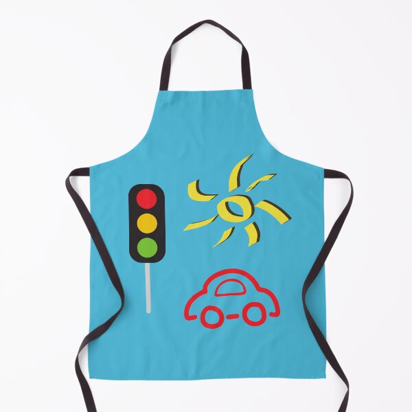 Item preview, The traffic, Educational designed and sold by pookamon14.