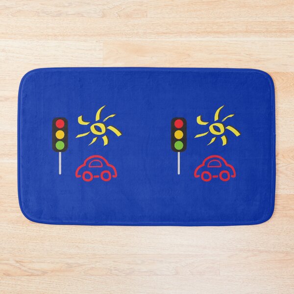 Item preview, The traffic, Educational designed and sold by pookamon14.