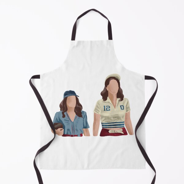 Item preview, A League of Their Own designed and sold by FunnyRetro.