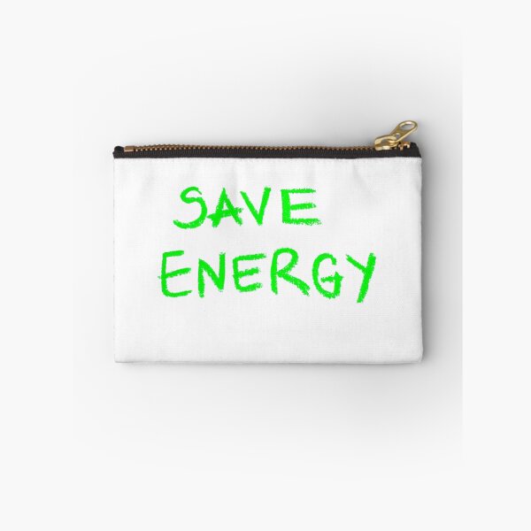 Item preview,  Save Energy  designed and sold by Stanciuc.