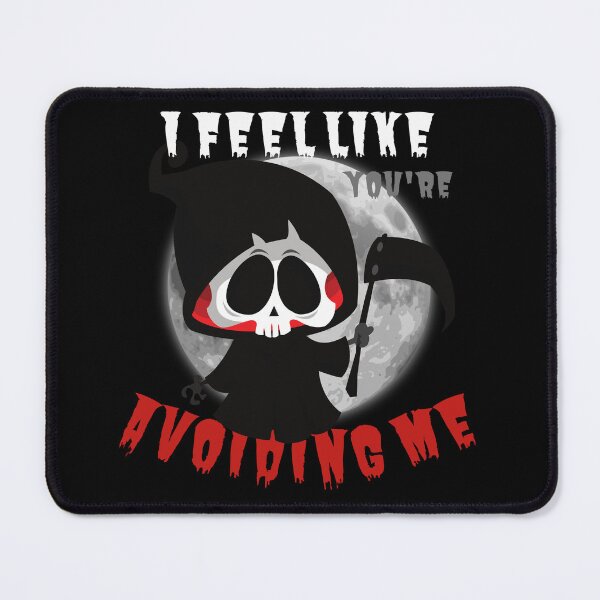 Item preview, I feel like you are avoiding me designed and sold by reka88.
