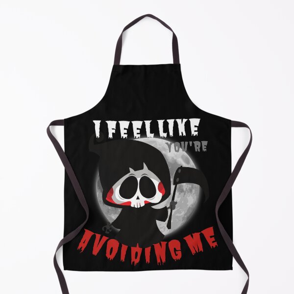 Item preview, I feel like you are avoiding me designed and sold by reka88.
