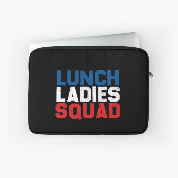 Item preview, Funny Peace Loves Lunch Lady Love food cooking  designed and sold by Mac Store.