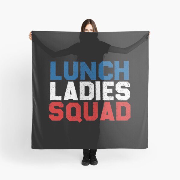 Item preview, Funny Peace Loves Lunch Lady Love food cooking  designed and sold by Mac Store.