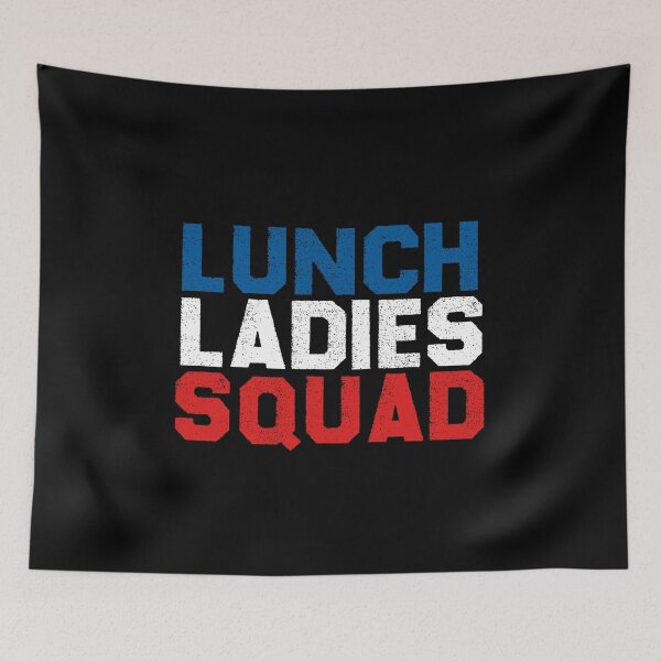 Item preview, Funny Peace Loves Lunch Lady Love food cooking  designed and sold by Mac Store.