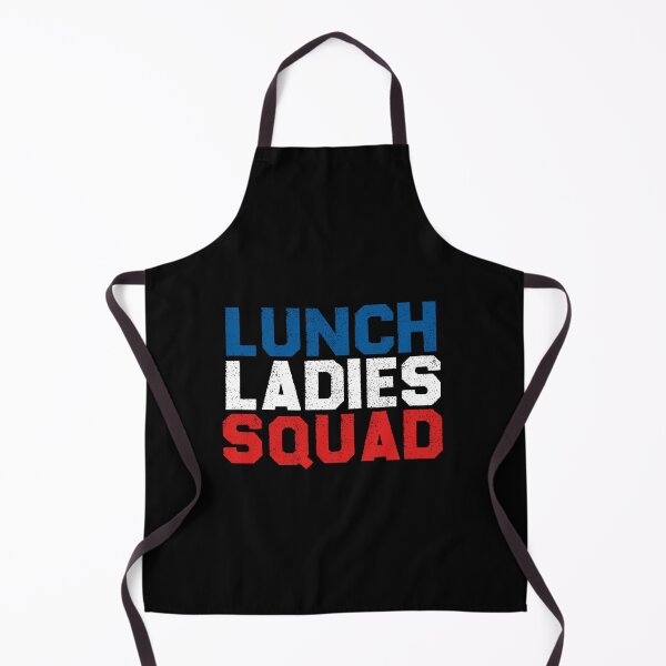 Item preview, Funny Peace Loves Lunch Lady Love food cooking  designed and sold by Mac Store.