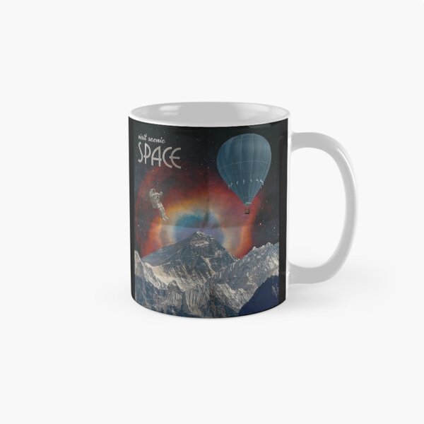 Item preview, Visit Space designed and sold by CaptainApollo.