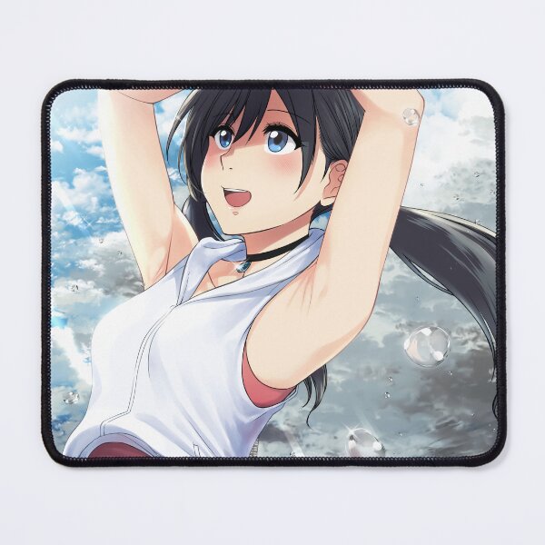 Item preview, Hina Amano Weathering with You Design designed and sold by Monedaranajea.