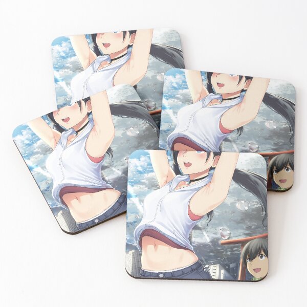Item preview, Hina Amano Weathering with You Design designed and sold by Monedaranajea.
