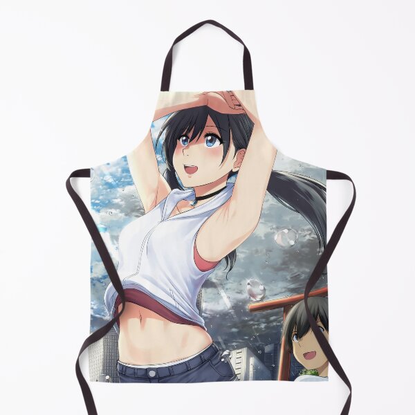 Item preview, Hina Amano Weathering with You Design designed and sold by Monedaranajea.