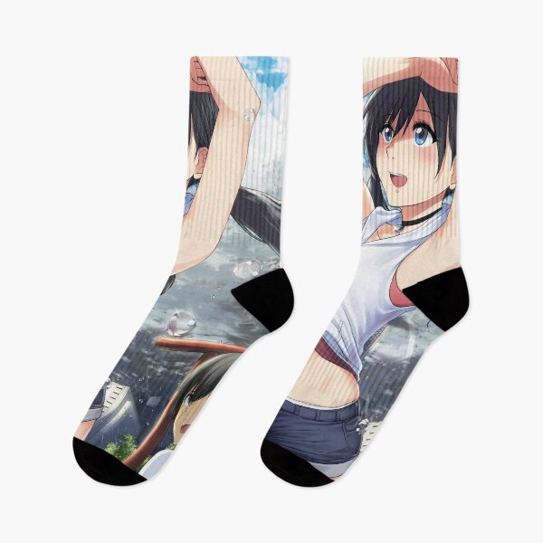 Item preview, Hina Amano Weathering with You Design designed and sold by Monedaranajea.