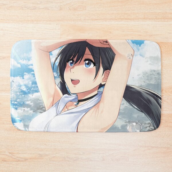 Item preview, Hina Amano Weathering with You Design designed and sold by Monedaranajea.