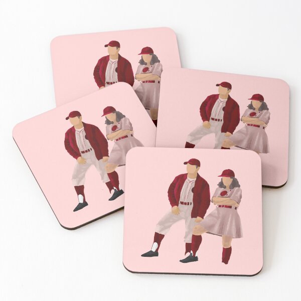 Item preview, League of Their Own Rockford Peaches designed and sold by FunnyRetro.