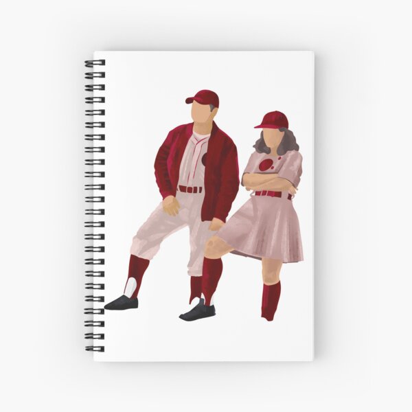 Item preview, League of Their Own Rockford Peaches designed and sold by FunnyRetro.